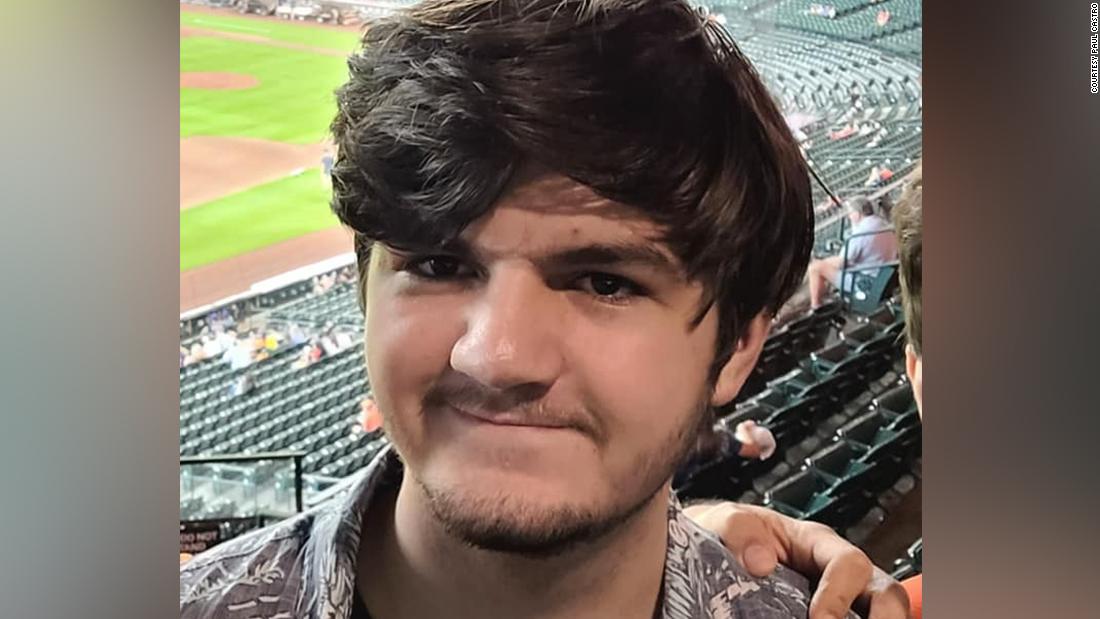 Fatal shooting of 17-year-old passenger after Astros game was road rage incident, Houston police say