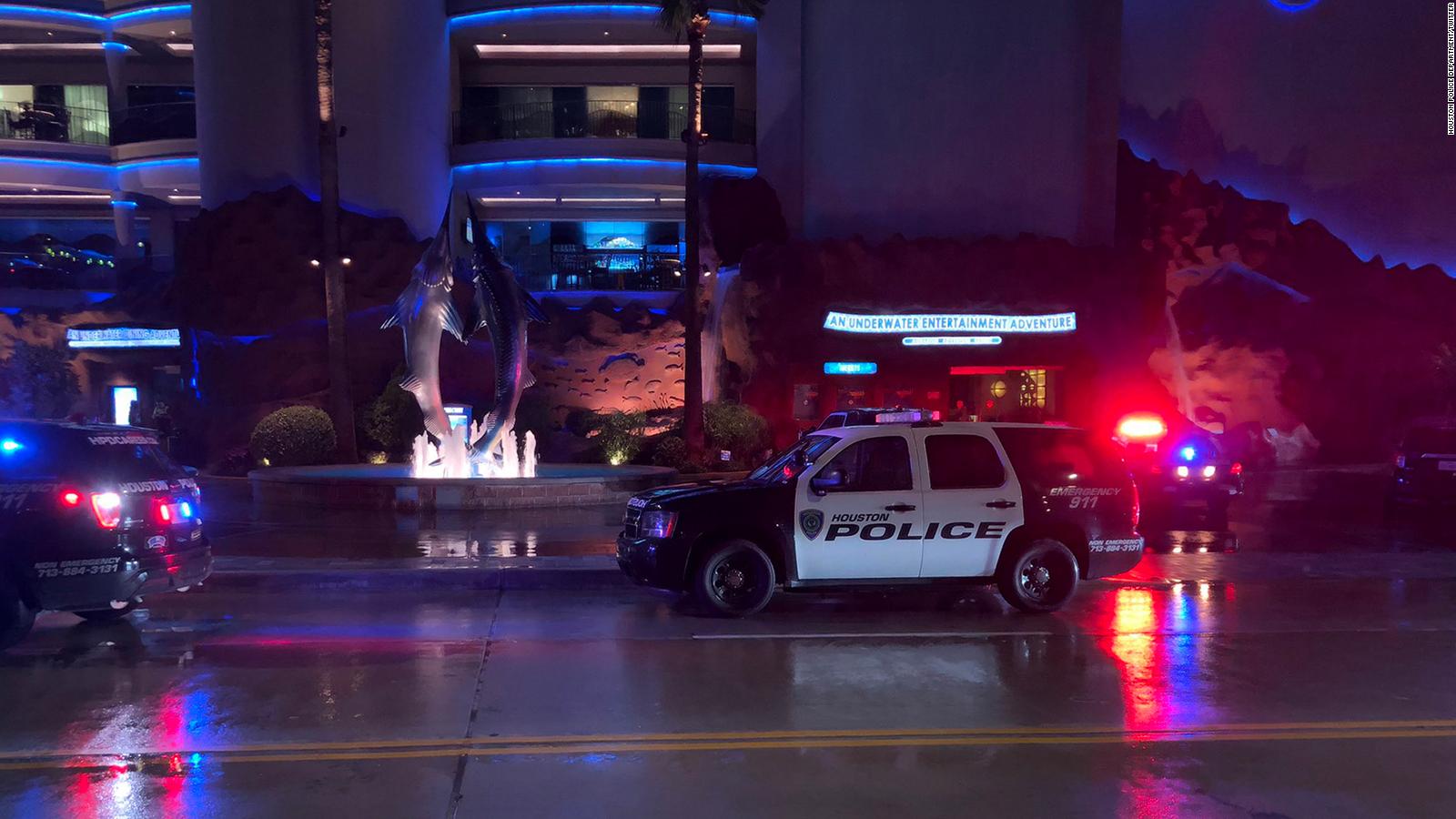 mac haik ford houston shooting mac haik ford houston shooting