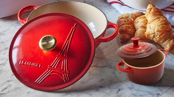 Le Creuset