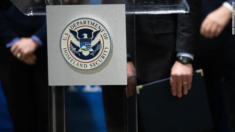 First on CNN: DHS to stop wiping phones without backups