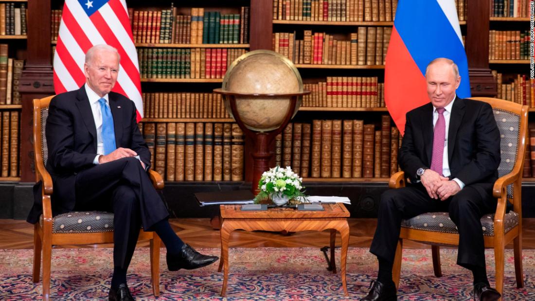 Ernst calls on Biden to be 'very clear and very strong' in call with Putin as US concerns grow over Russian military activity near Ukraine