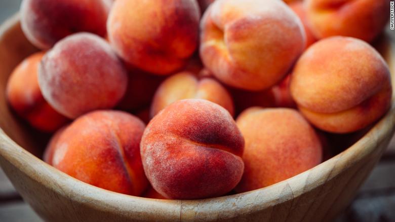 Millions of peaches! How to make the most of summer’s best fruit