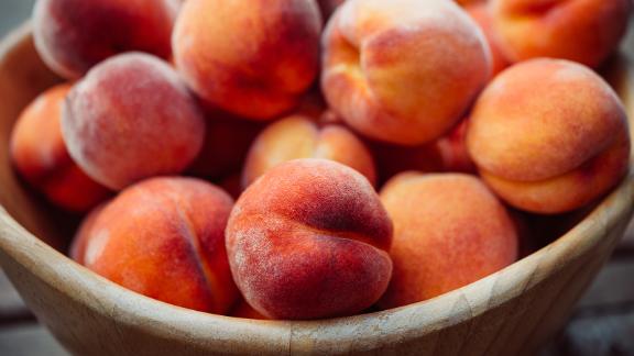 Peaches are one of the best fruits of summer. Here are some recipes to try