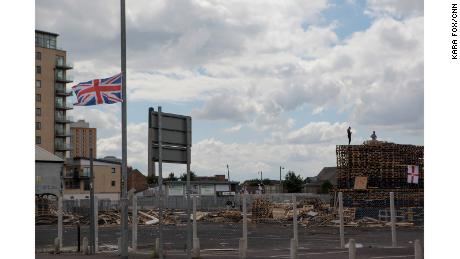 'It's two steps forward, 10 steps back:' Brexit, demographic changes and family tensions fuel divisions in Northern Ireland
