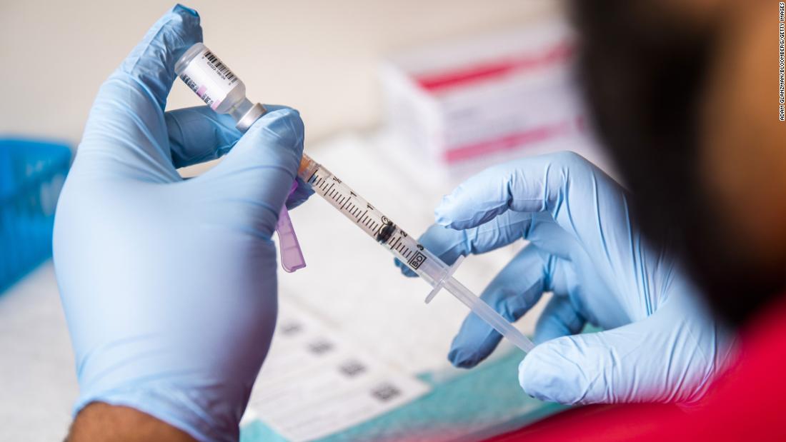 ASV koronavīruss: jaunu Covid-19 gadījumu skaits palielinās no delta varianta, izņemot gadījumus, kad tiek vakcinēti vairāk cilvēku