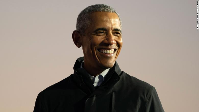 Barack Obama’s 38-song summer playlist includes everyone from J. Cole to Bob Dylan