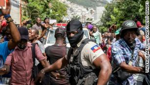 Haitians hope &#39;the truth will come out&#39; as foreign investigators probe assassination of their President