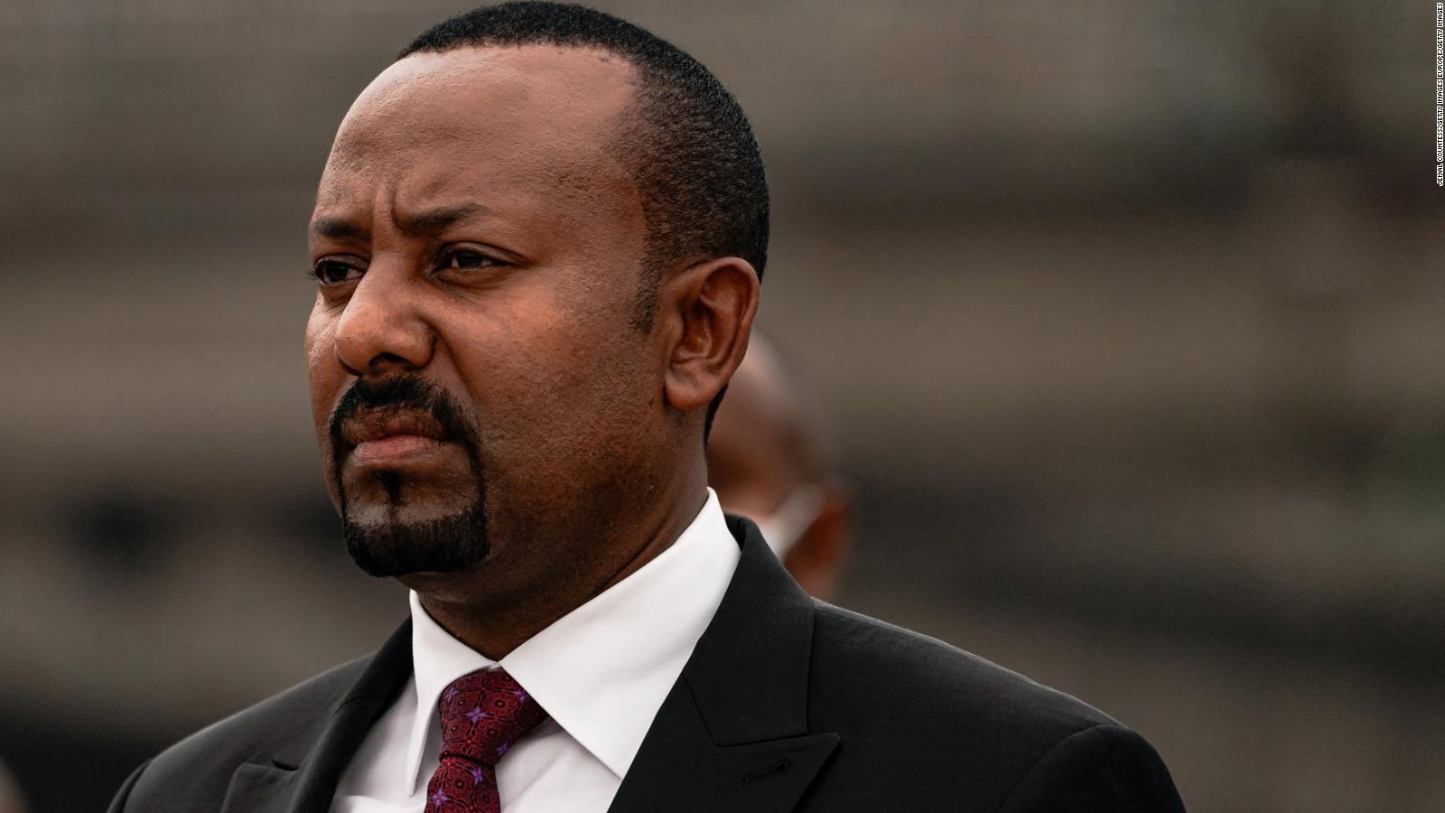 Ethiopia's Abiy Ahmed Wins Election In Landslide Amid Tigray Conflict ...