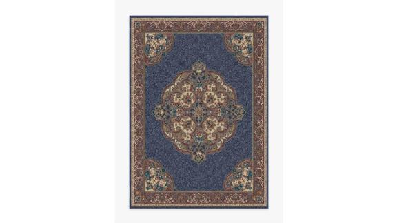 Mickey Persian Sapphire Rug