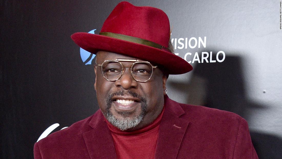 Uncovering Cedric The Entertainer's Age