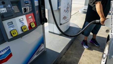 Rising gas prices will hurt low-income families the most. The government needs to help