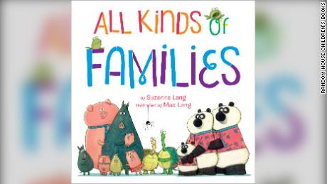 Suzanne Lang&#39;s &quot;All Kinds of Families&quot; is a fun look at parenthood beyond the traditional norms.