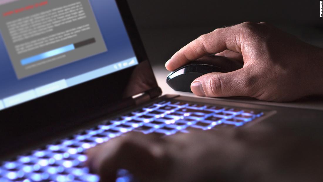 Two 'prolific' ransomware operators arrested in Ukraine, Europol announces