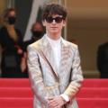 16 cannes red carpet 0712_Timothee Calamet