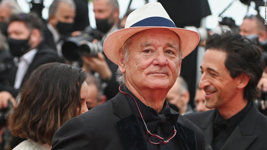 At the opening of &quot;The French Dispatch,&quot; a film centered on the golden days of print journalism, Bill Murray wore all-black tailoring and a white trilby hat. Trilbys were part of the unofficial uniform of 1950s journalists. 