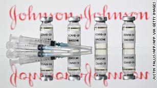 Some people are seeking out a second dose of Covid-19 vaccine after getting J&amp;J shot