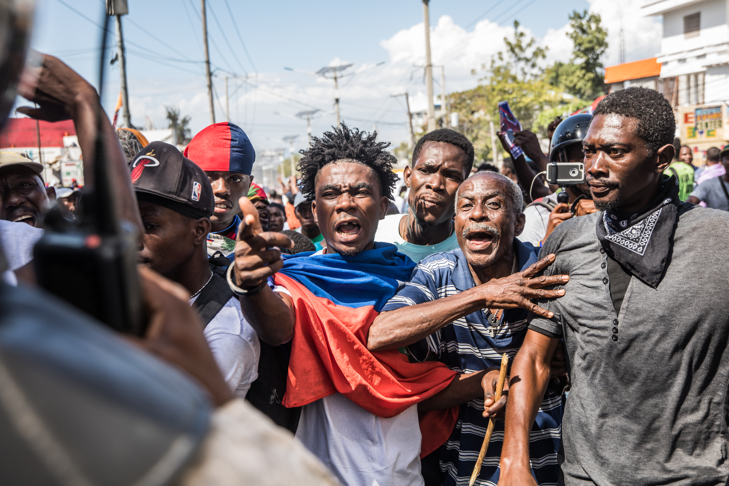 The root of Haiti's political crisis | CNN