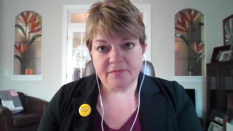 Tennessee vaccine official&#39;s story reveals an ugly truth about GOP and children&#39;s rights