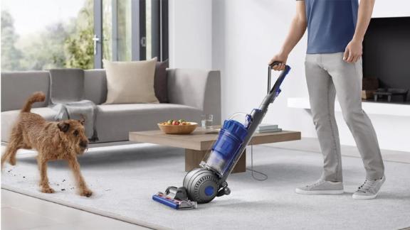 Dyson Ball Animal 2 Total Clean Upright Vacuum Cleaner