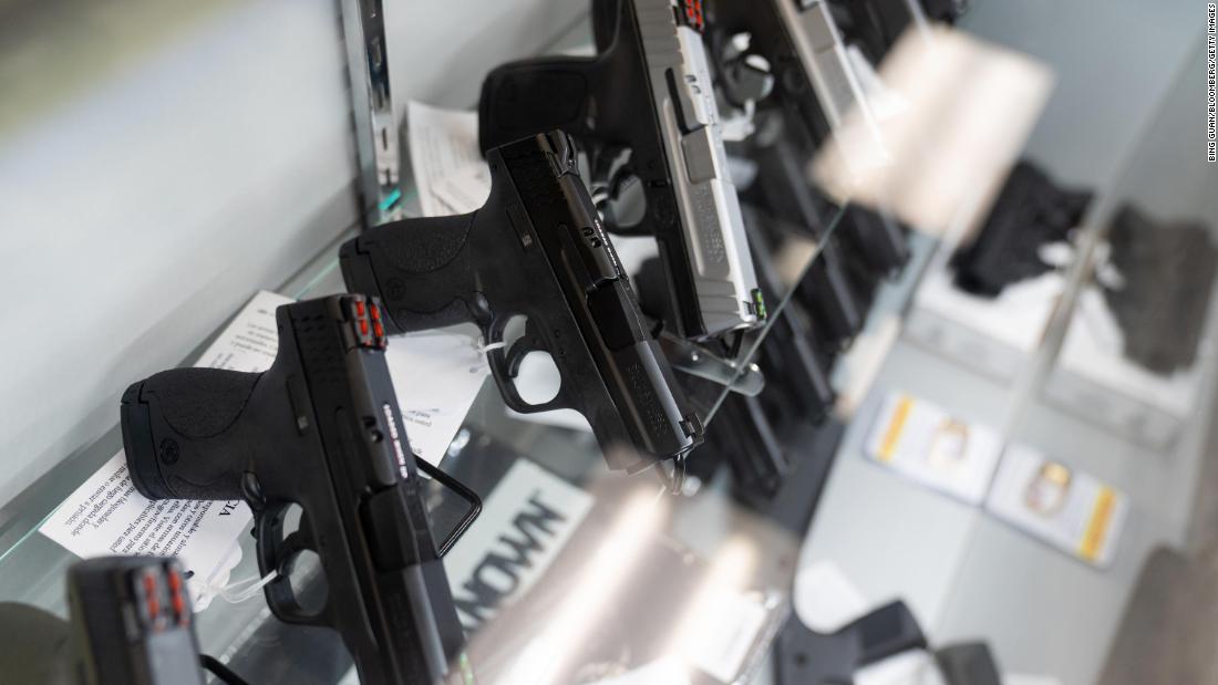 READ: Appeals court ruling on gun sales to people under 21