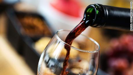 Drinking alcohol may be related to cancer, study finds, but there are many unknowns 