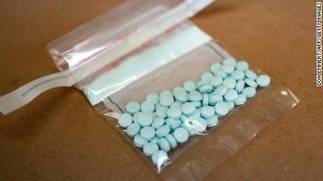 Drug overdose death rates highest among American Indian people and middle-age Black men, study shows 