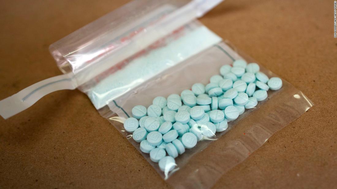 The United States of Addiction: Searching for new ways to avoid overdoses