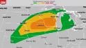 Significant severe weather possible for millions today