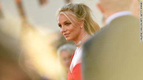Attorney for Britney Spears requests earlier court date to remove her father as co-conservator 
