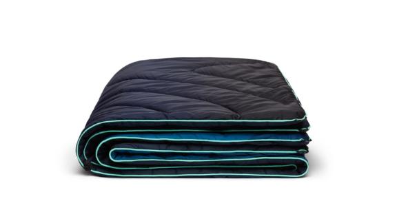 Rumpl Puffy Original Recycled Blanket 