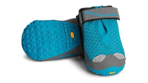 Ruffwear Grip Trex Dog Boots - Pair