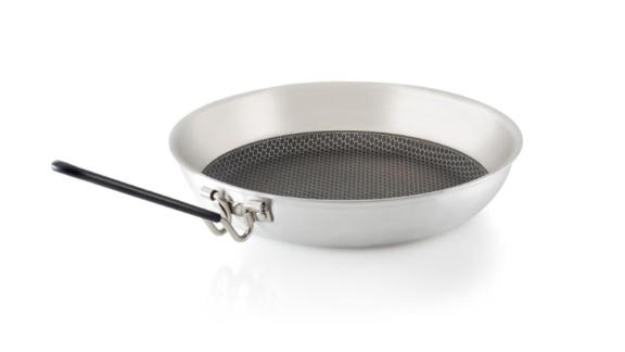 GSI Outdoors Glacier Stainless Pan