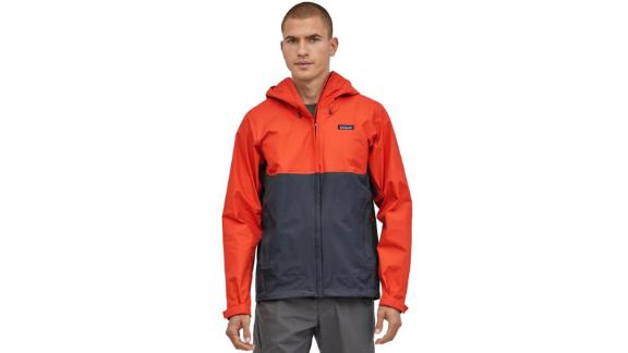 Patagonia Torrentshell 3L Jacket - Men's