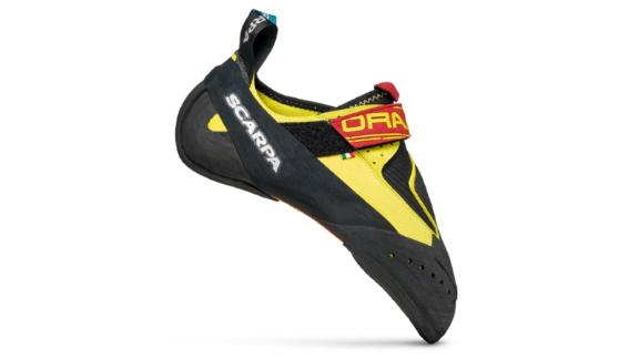 Scarpa Drago Climbing Shoes - Men's 