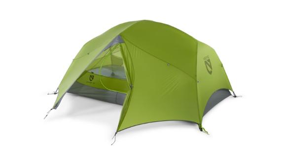 Nemo Dagger 2 Tent