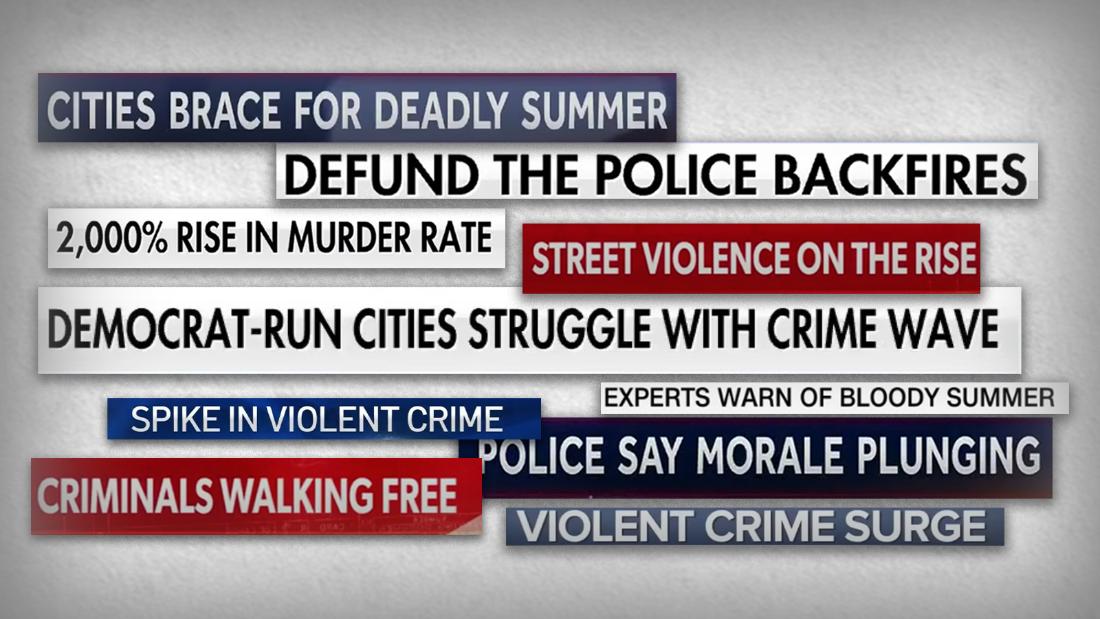 How crime stats lie — and what you need to know to understand them CNN