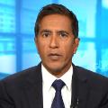 CNN Profiles - Dr. Sanjay Gupta - Chief Medical Correspondent - CNN