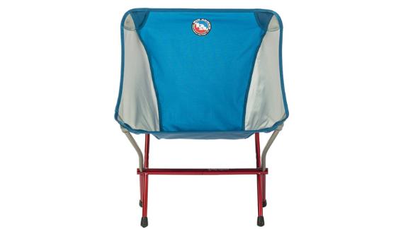 Big Agnes Mica Basin Camp Chair