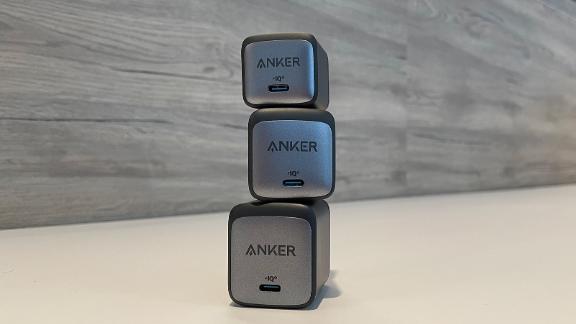 Anker Nano II Charger