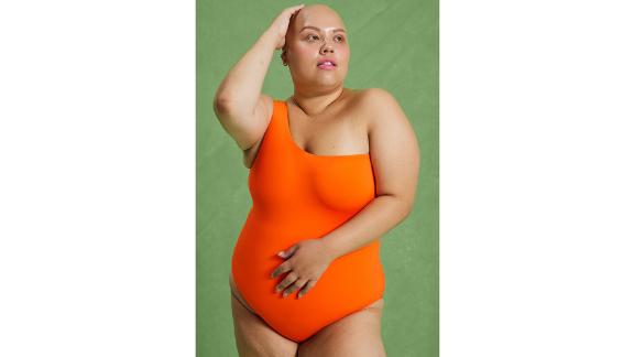 Girlfriend Collective Oasis One-Piece