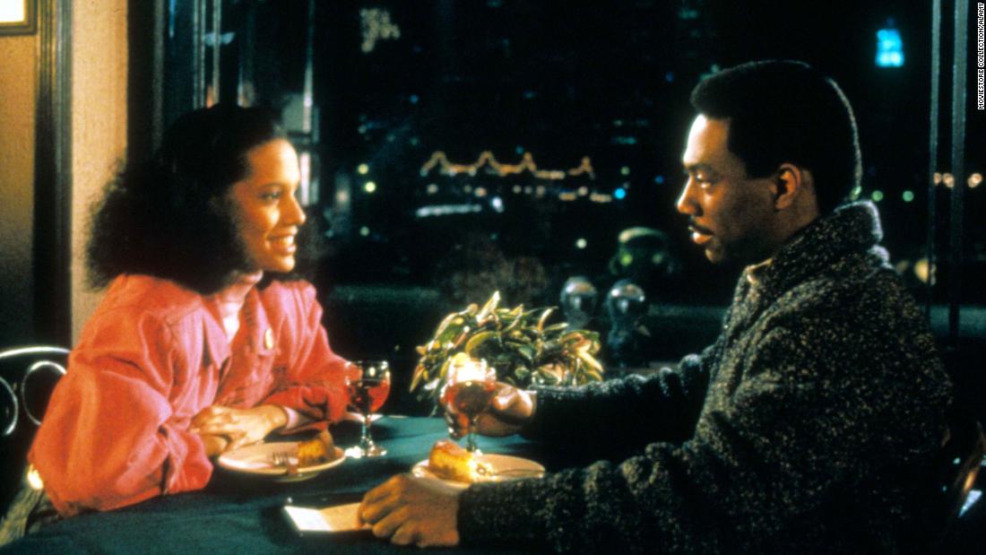 &lt;strong&gt;&quot;Coming to America&quot; (1988): &lt;/strong&gt;In what may have been the last time the public overwhelmingly rooted for the royals, golden-hearted Prince Akeem (Eddie Murphy) sets out on an American adventure to find true love in this comedy. Lucky for him, his queen (Shari Headley) was waiting for him in Queens, and lucky for us, this classic remains highly rewatchable.