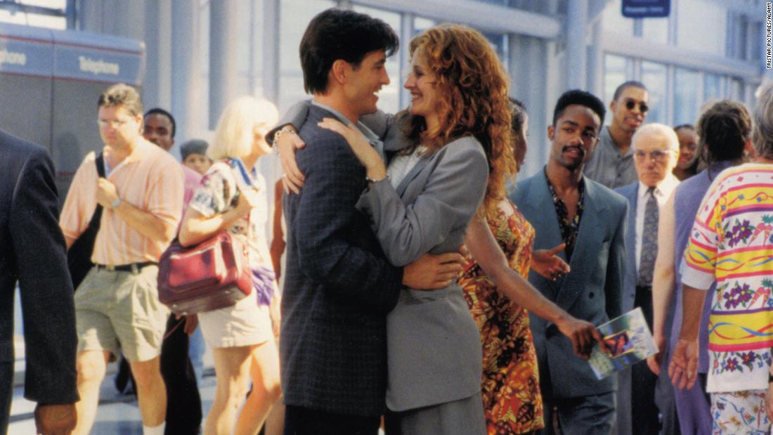 &lt;strong&gt;&quot;My Best Friend&#39;s Wedding&quot; (June 1997): &lt;/strong&gt;We will love this Julia Roberts classic, forever and ever. Also, writing about it is great because it&#39;s all in the title. 