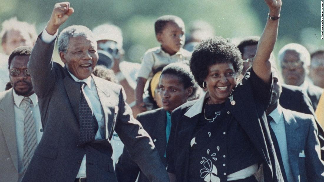 We need Nelson Mandela's example more than ever today. How the South African leader's radical empathy can help the US today