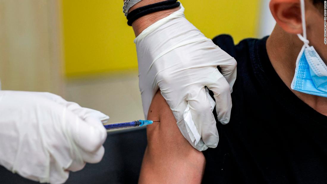 Here's what vaccinated people need to know as Covid case counts rise