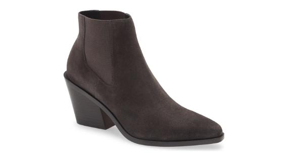 Rag & Bone Razor Chelsea boots