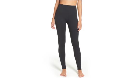 Legging taille haute Zella Live In