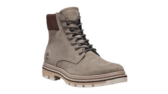 Timberland Port Union Waterproof Boot