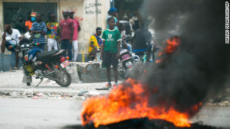 The assassination of Haiti&#39;s president is the latest challenge for CNN Heroes serving their nation