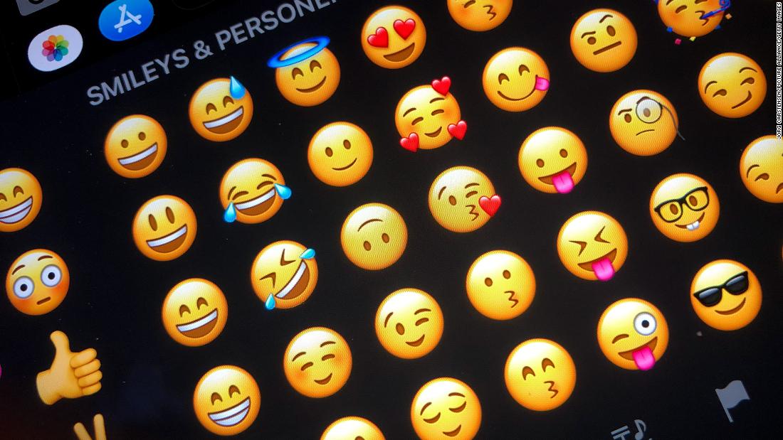 These are the 3 most misunderstood emojis on the planet