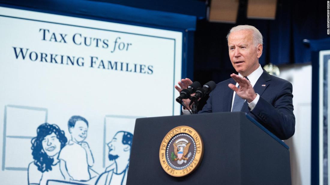 Biden says Cuba is a 'failed state' and calls communism 'a universally failed system'